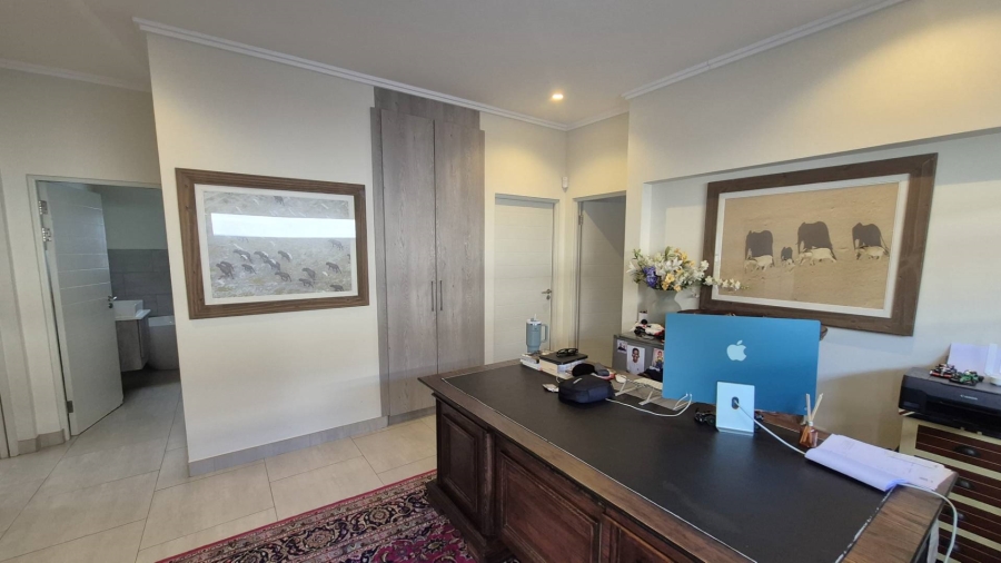 3 Bedroom Property for Sale in Bryanston East Gauteng
