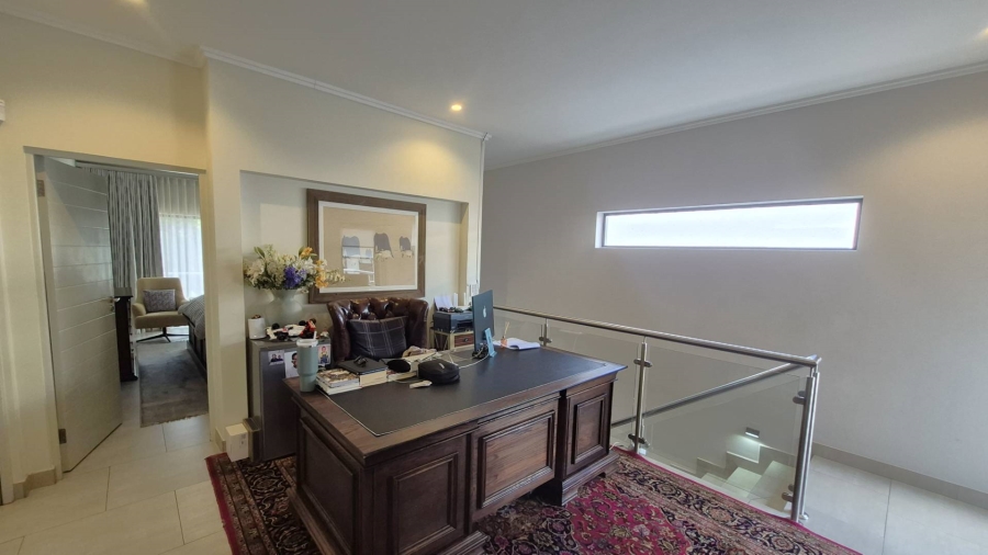 3 Bedroom Property for Sale in Bryanston East Gauteng