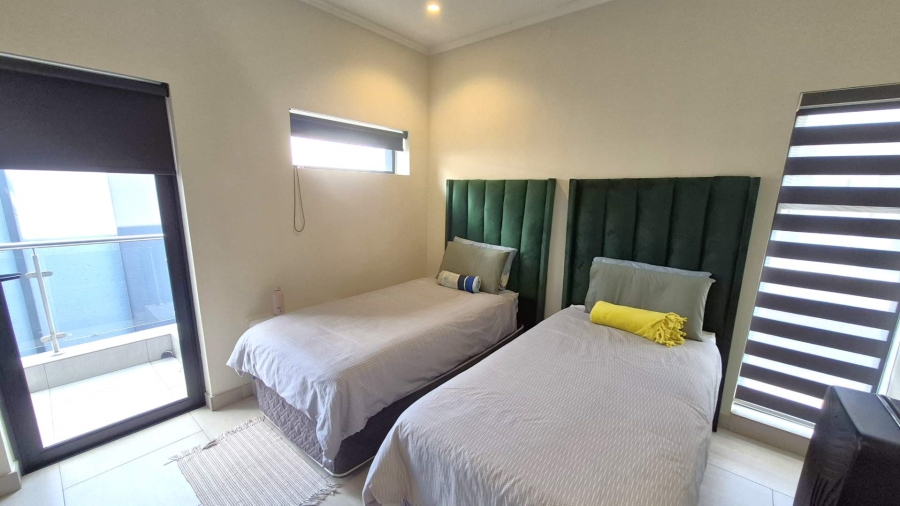 3 Bedroom Property for Sale in Bryanston East Gauteng