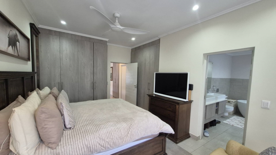 3 Bedroom Property for Sale in Bryanston East Gauteng
