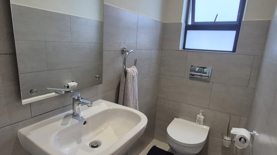 3 Bedroom Property for Sale in Bryanston East Gauteng