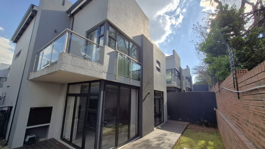3 Bedroom Property for Sale in Bryanston East Gauteng