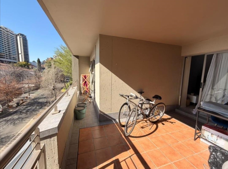 To Let 2 Bedroom Property for Rent in Morningside Gauteng