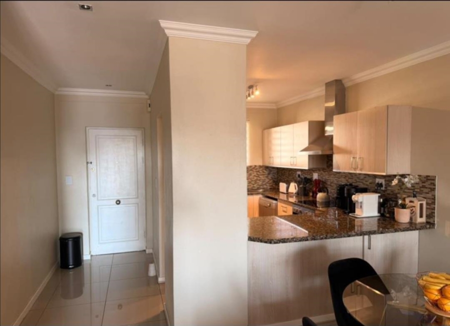 To Let 2 Bedroom Property for Rent in Morningside Gauteng