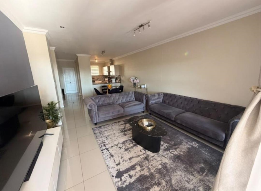 To Let 2 Bedroom Property for Rent in Morningside Gauteng