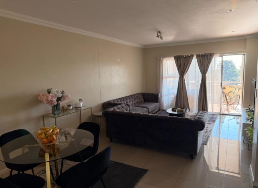 To Let 2 Bedroom Property for Rent in Morningside Gauteng