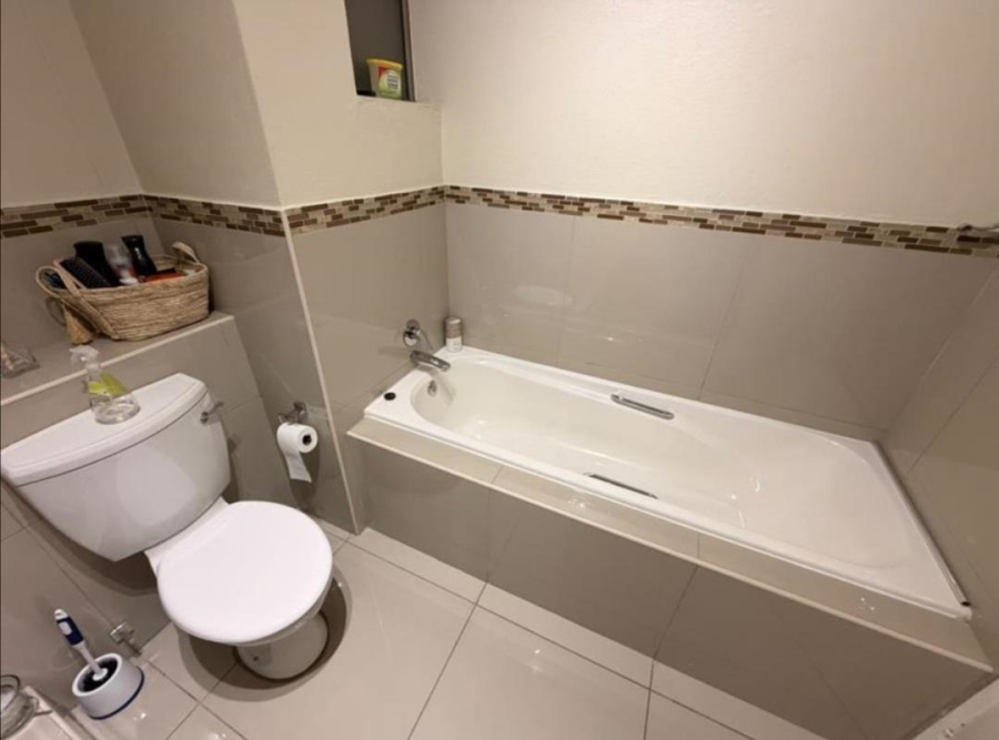 To Let 2 Bedroom Property for Rent in Morningside Gauteng