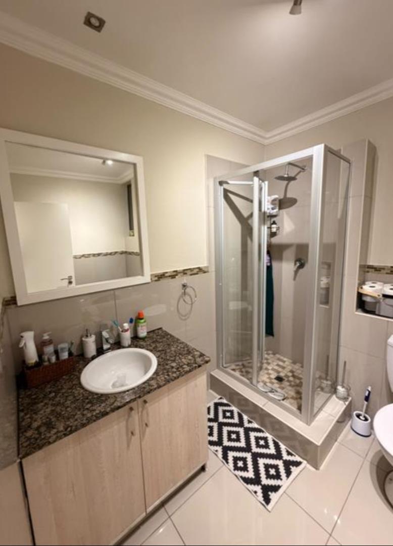 To Let 2 Bedroom Property for Rent in Morningside Gauteng