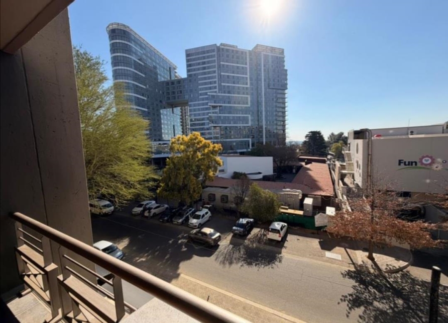 To Let 2 Bedroom Property for Rent in Morningside Gauteng