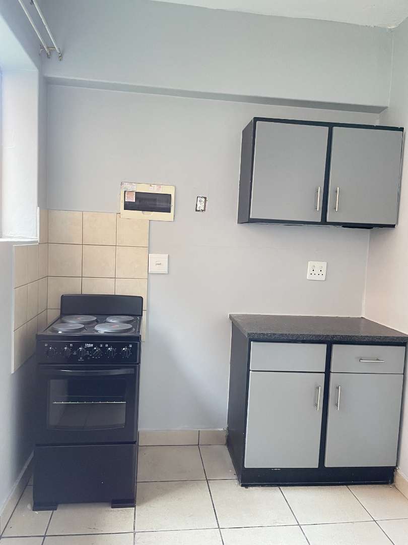 To Let 2 Bedroom Property for Rent in Sunnyside Gauteng