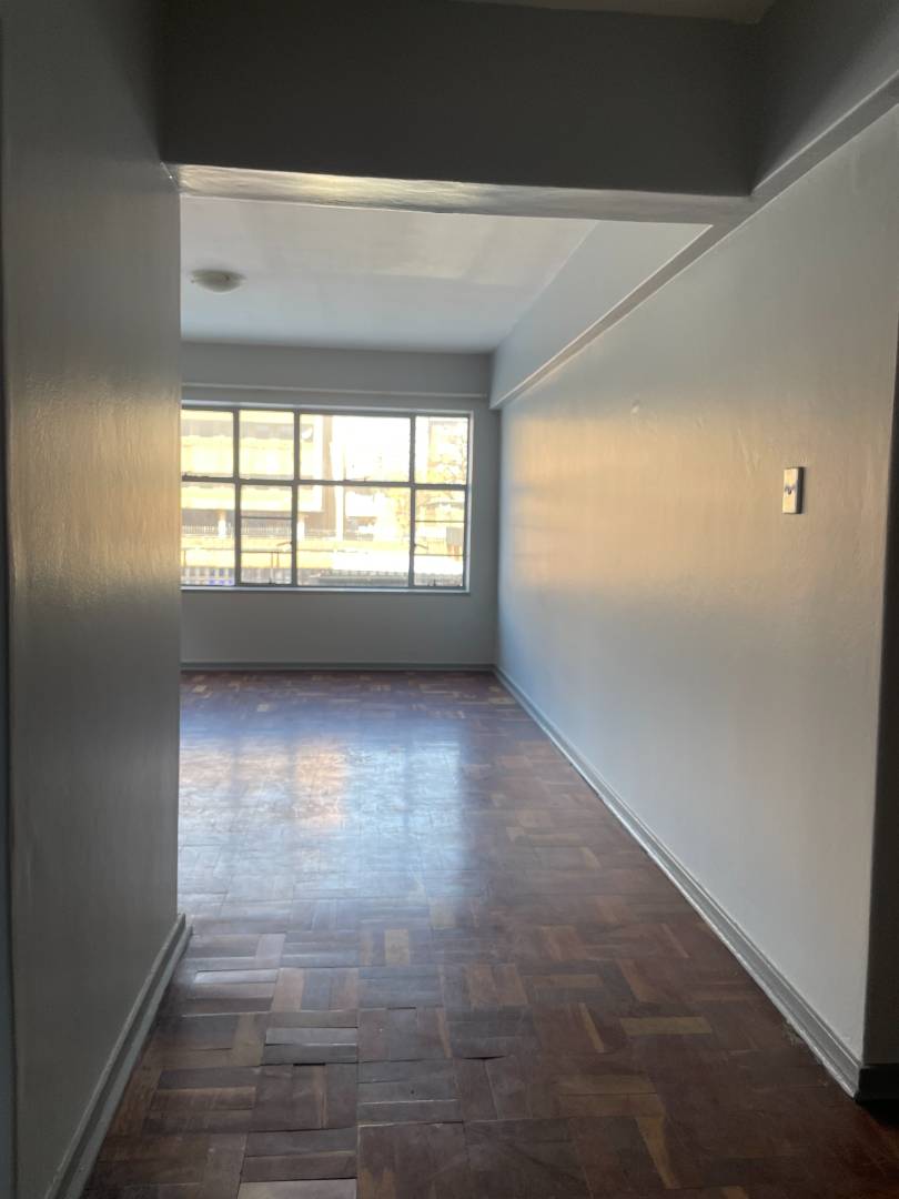 To Let 2 Bedroom Property for Rent in Sunnyside Gauteng