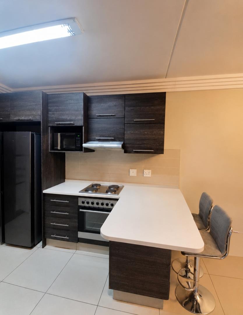 3 Bedroom Property for Sale in Eveleigh Gauteng