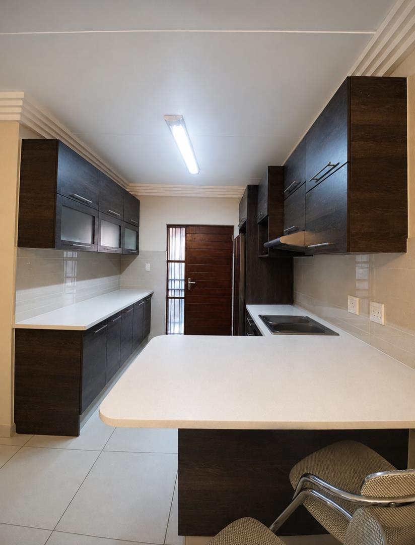 3 Bedroom Property for Sale in Eveleigh Gauteng