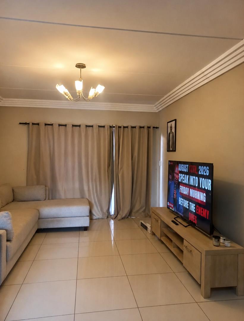 3 Bedroom Property for Sale in Eveleigh Gauteng