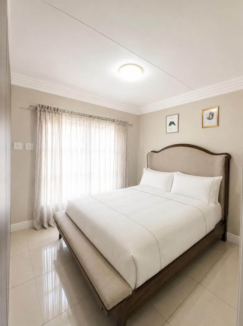 3 Bedroom Property for Sale in Eveleigh Gauteng