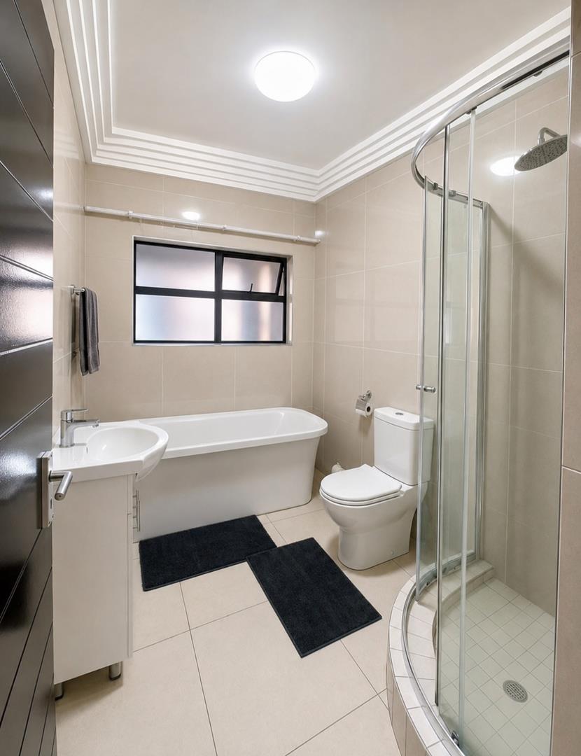 3 Bedroom Property for Sale in Eveleigh Gauteng
