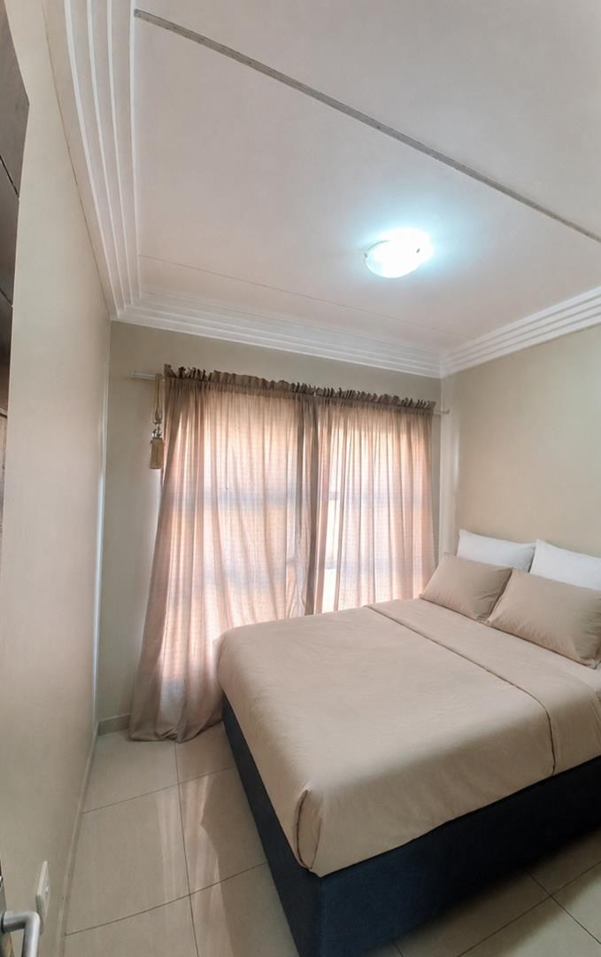 3 Bedroom Property for Sale in Eveleigh Gauteng