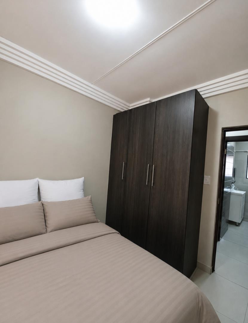 3 Bedroom Property for Sale in Eveleigh Gauteng