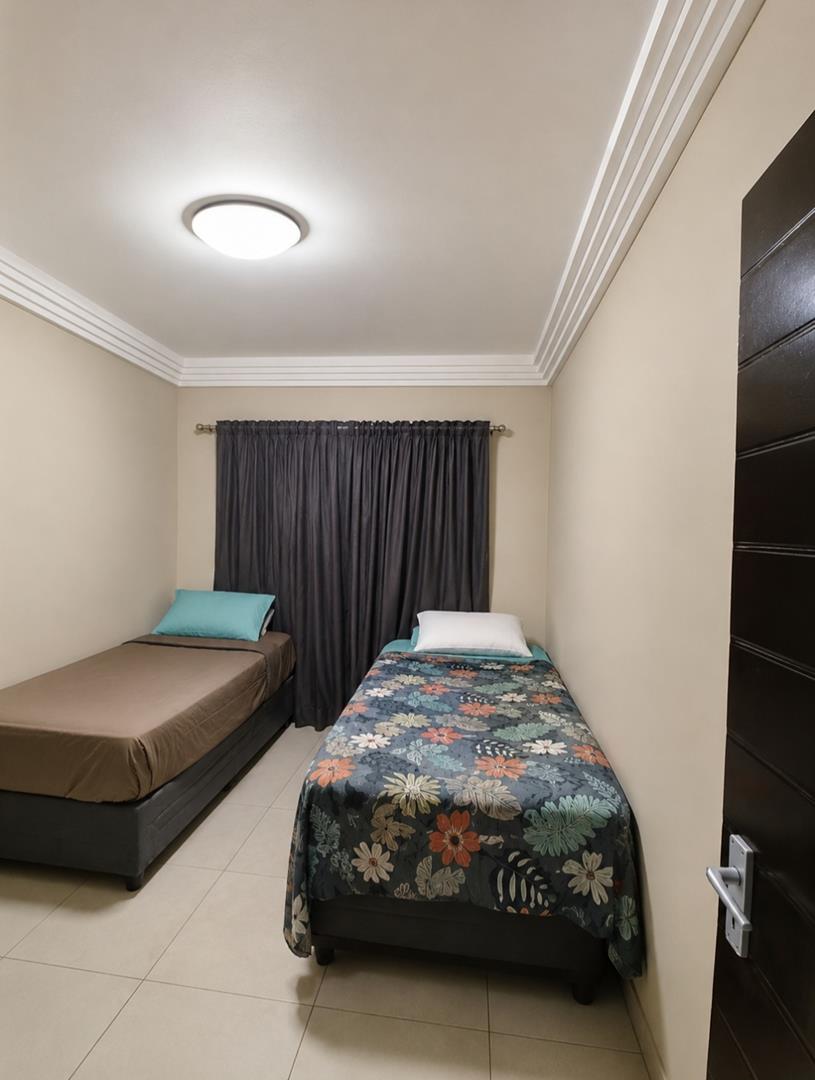3 Bedroom Property for Sale in Eveleigh Gauteng