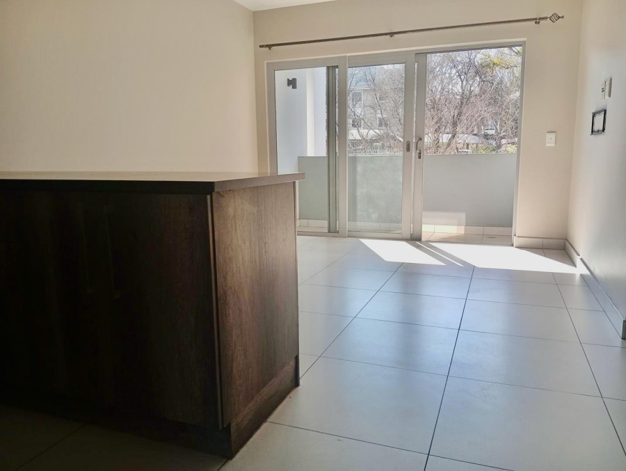 To Let 1 Bedroom Property for Rent in Bryanston Gauteng