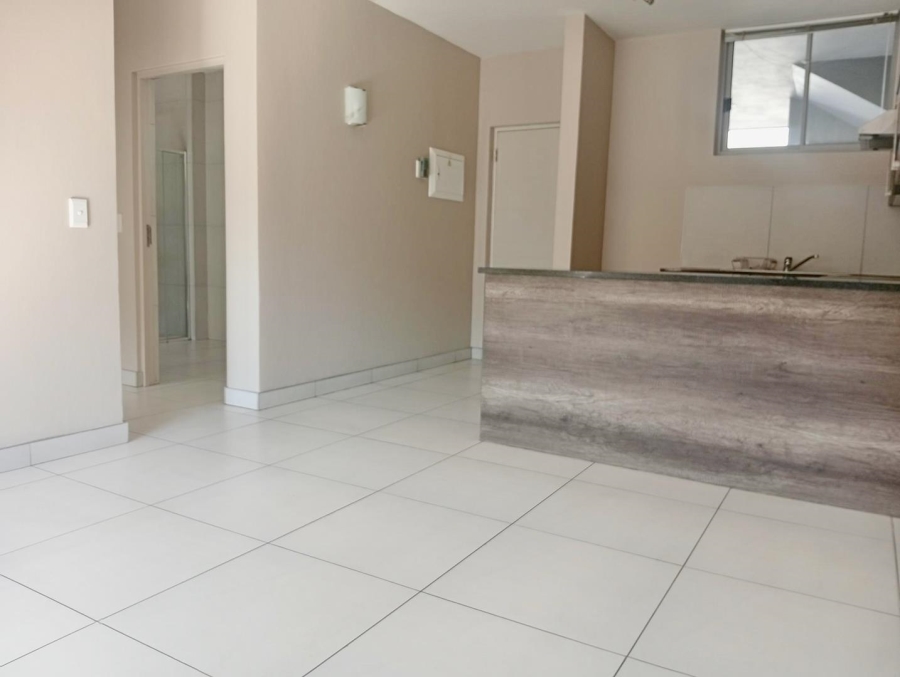 To Let 1 Bedroom Property for Rent in Bryanston Gauteng