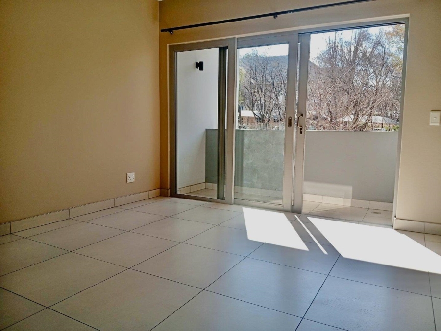 To Let 1 Bedroom Property for Rent in Bryanston Gauteng