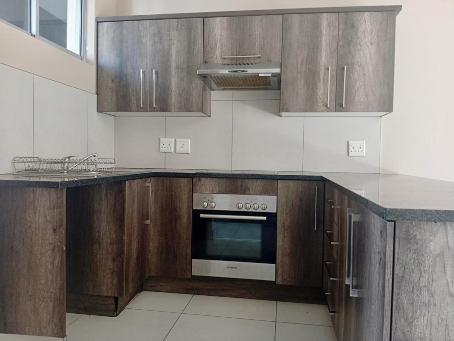 To Let 1 Bedroom Property for Rent in Bryanston Gauteng