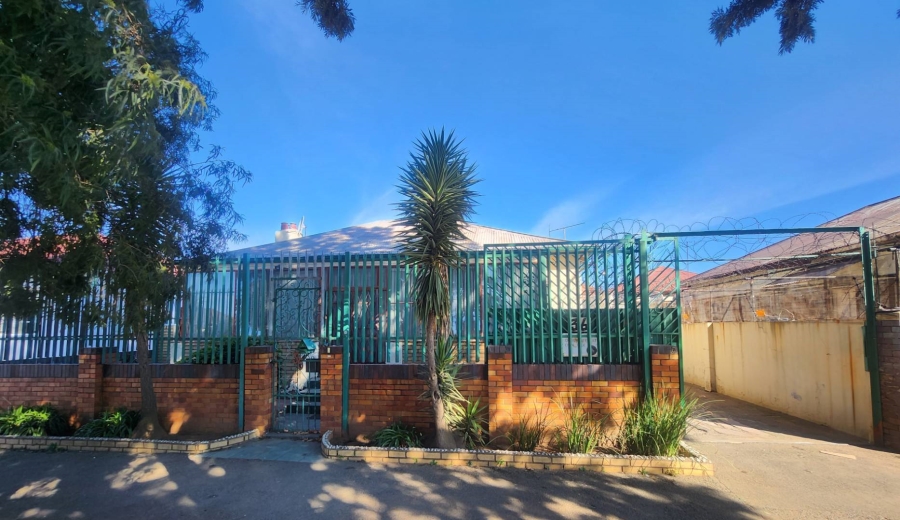 2 Bedroom Property for Sale in Regents Park Gauteng