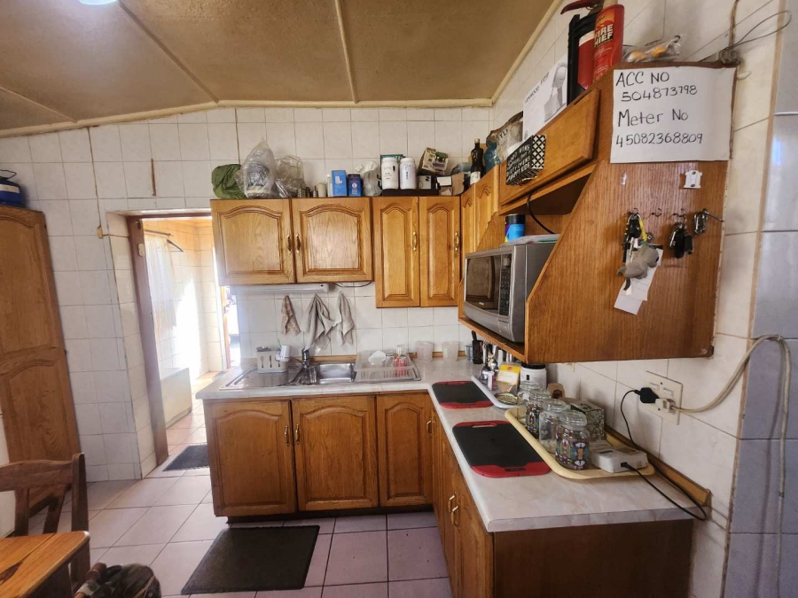 2 Bedroom Property for Sale in Regents Park Gauteng
