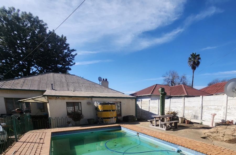 2 Bedroom Property for Sale in Regents Park Gauteng