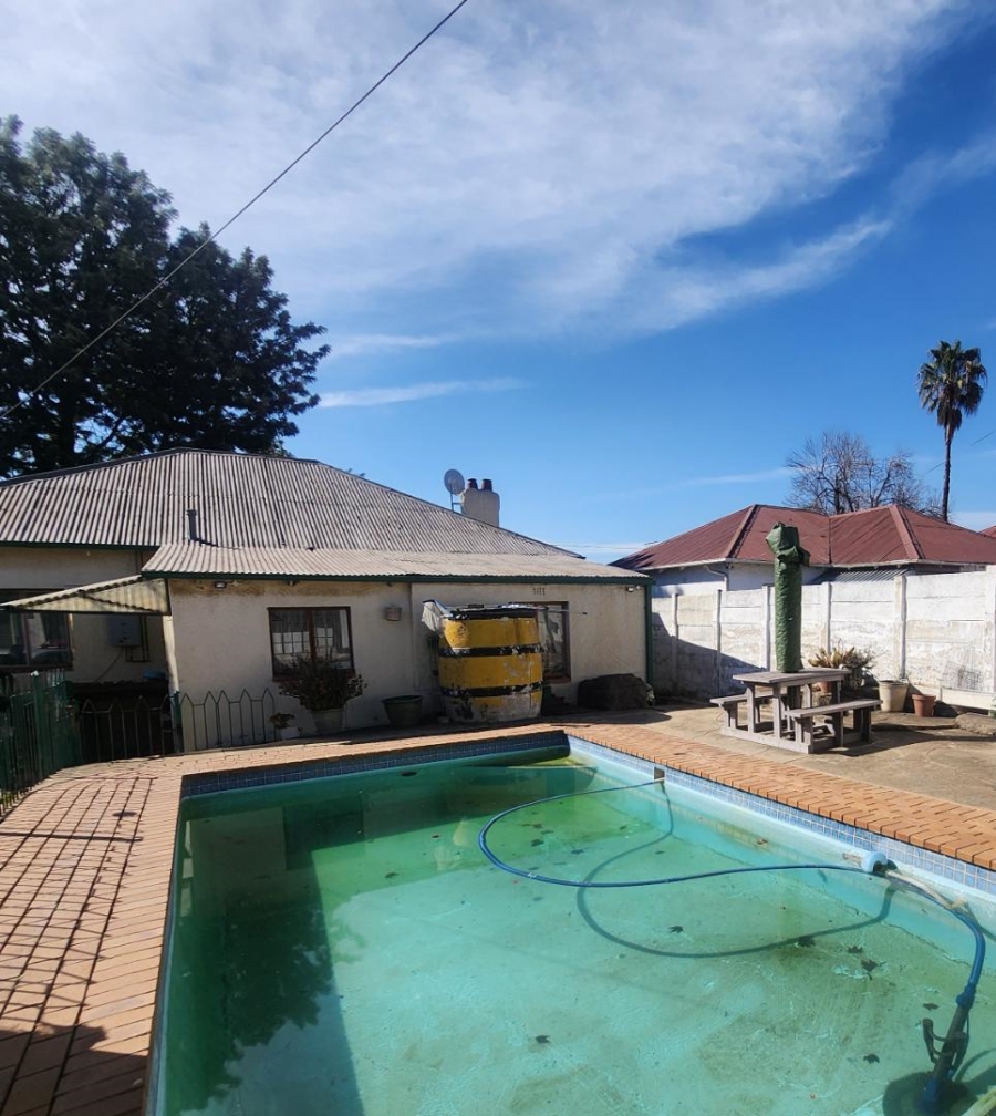 2 Bedroom Property for Sale in Regents Park Gauteng
