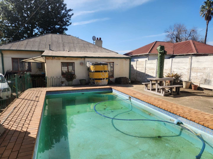 2 Bedroom Property for Sale in Regents Park Gauteng