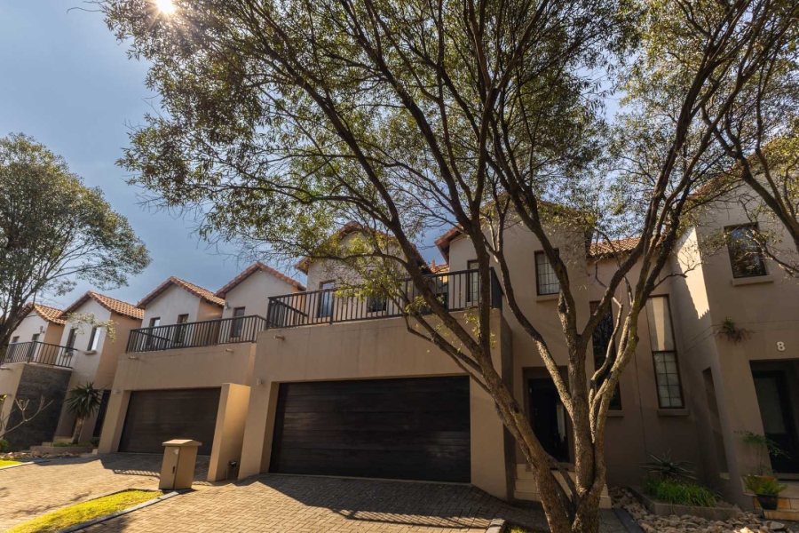 3 Bedroom Property for Sale in Menlo Park Gauteng