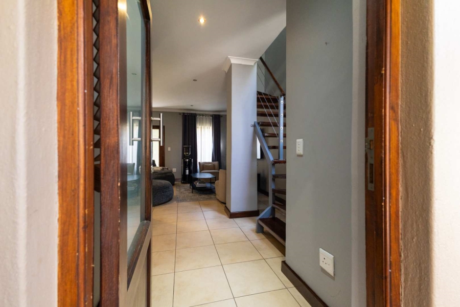 3 Bedroom Property for Sale in Menlo Park Gauteng