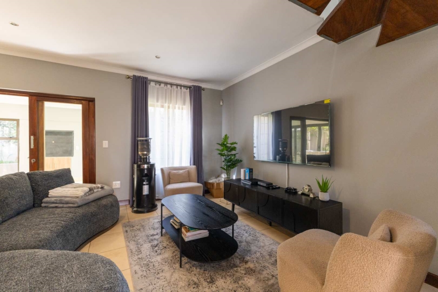 3 Bedroom Property for Sale in Menlo Park Gauteng