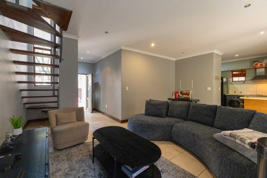 3 Bedroom Property for Sale in Menlo Park Gauteng