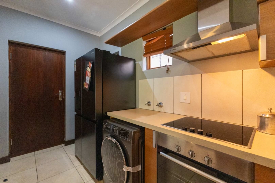 3 Bedroom Property for Sale in Menlo Park Gauteng