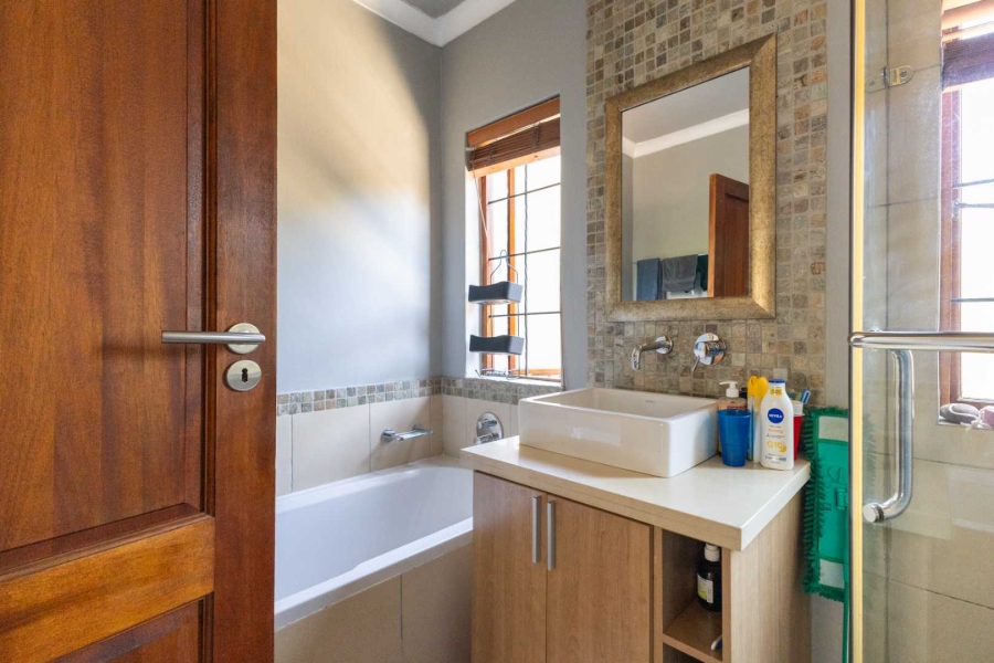 3 Bedroom Property for Sale in Menlo Park Gauteng