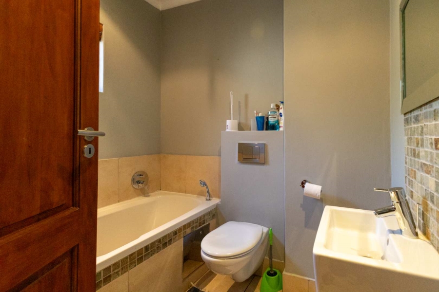 3 Bedroom Property for Sale in Menlo Park Gauteng