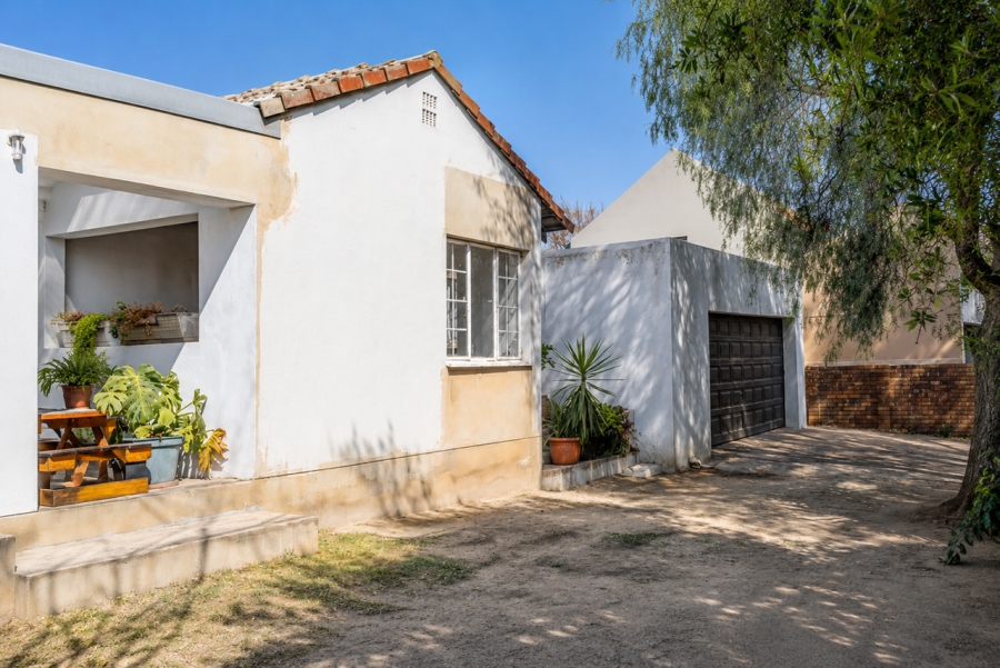 3 Bedroom Property for Sale in Marais Steyn Park Gauteng