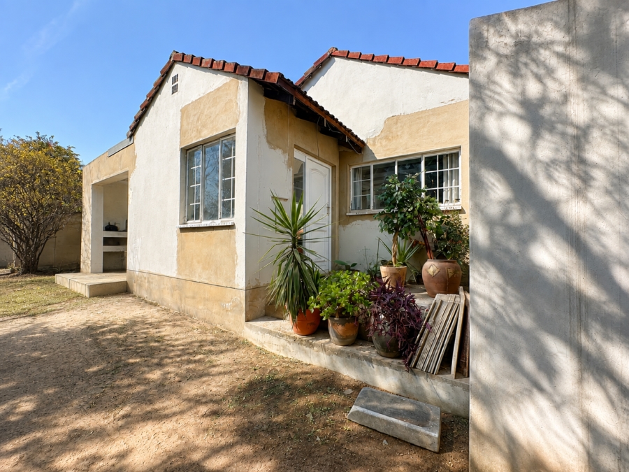 3 Bedroom Property for Sale in Marais Steyn Park Gauteng