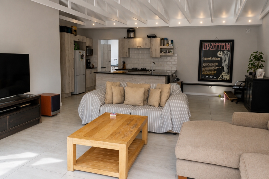 3 Bedroom Property for Sale in Marais Steyn Park Gauteng