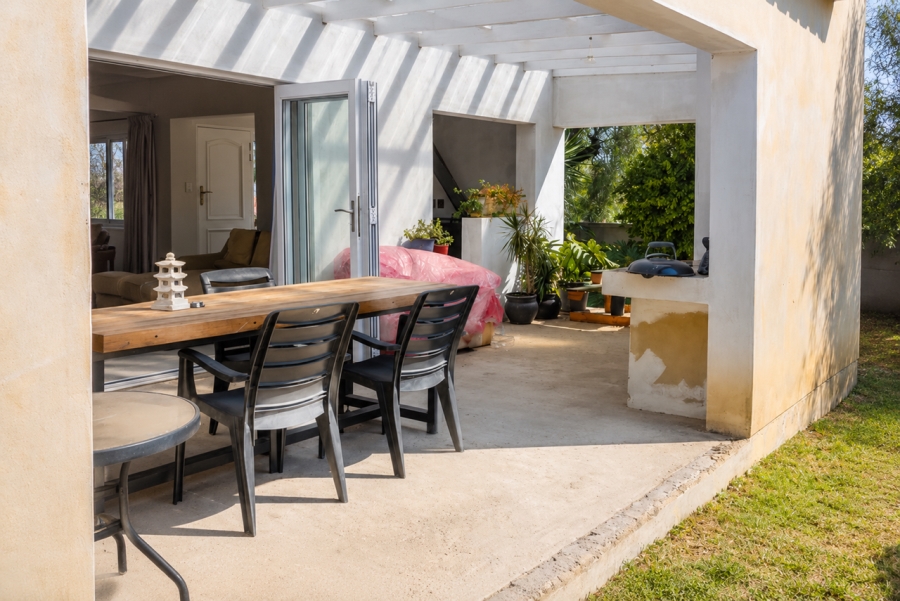3 Bedroom Property for Sale in Marais Steyn Park Gauteng