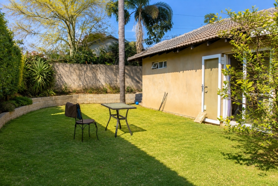 3 Bedroom Property for Sale in Marais Steyn Park Gauteng
