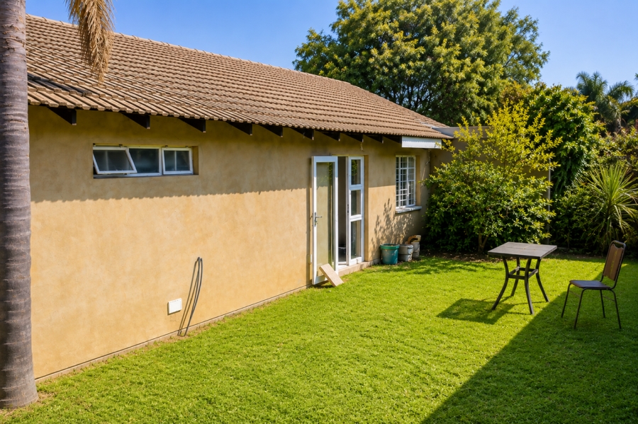 3 Bedroom Property for Sale in Marais Steyn Park Gauteng