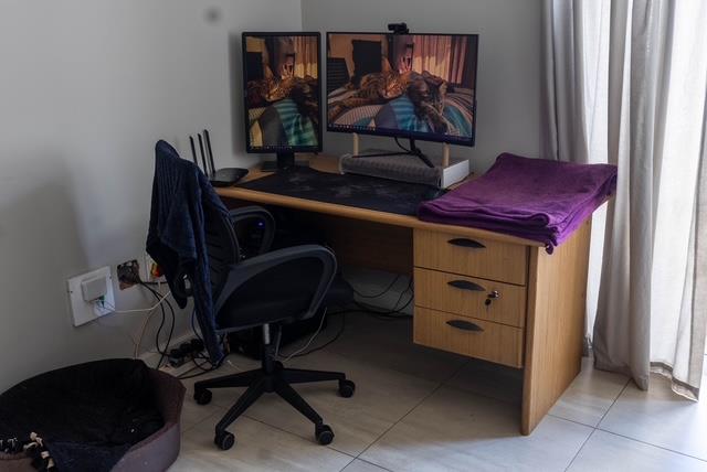 3 Bedroom Property for Sale in Marais Steyn Park Gauteng