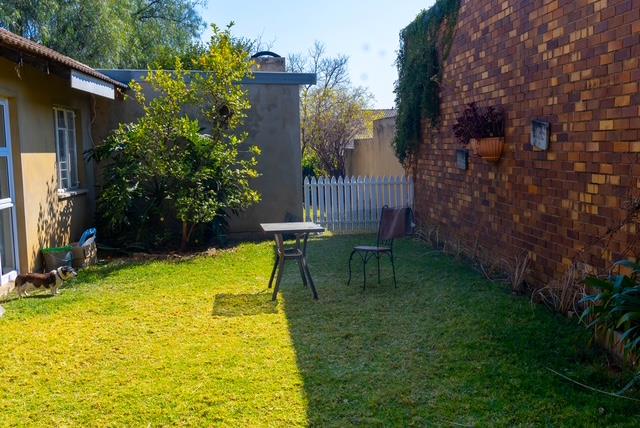3 Bedroom Property for Sale in Marais Steyn Park Gauteng