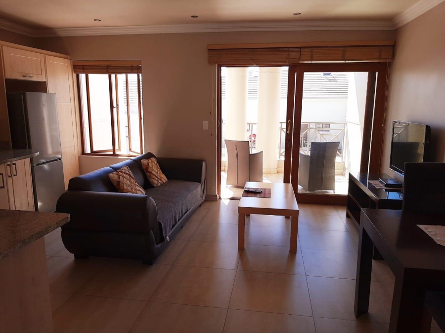 To Let 1 Bedroom Property for Rent in Morningside Gauteng