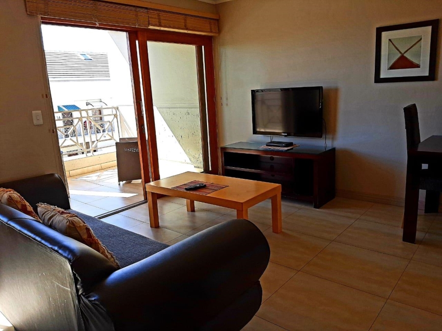 To Let 1 Bedroom Property for Rent in Morningside Gauteng