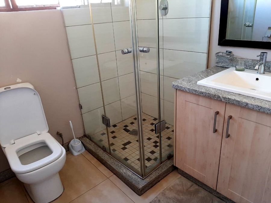 To Let 1 Bedroom Property for Rent in Morningside Gauteng